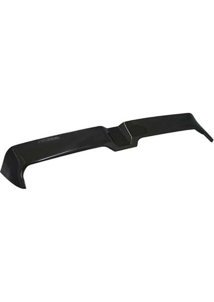 Volkswagen Polo Mk6 Gtı Spoiler Piona Black Spoyler