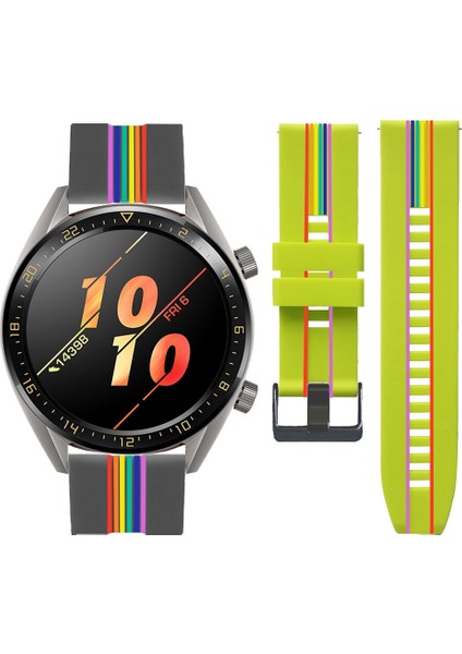 Onur Izle Için Silikon Kordon Band (Yurt Dışından) modelleri