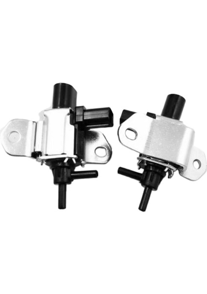 2 Adet Araba Vakum Solenoid Valfı Emme Manifoldu Kontrolü Mazda 6 Haraç Mercury Mariner L80118741 3S4Z9J559AA 1S7Z9J559BA