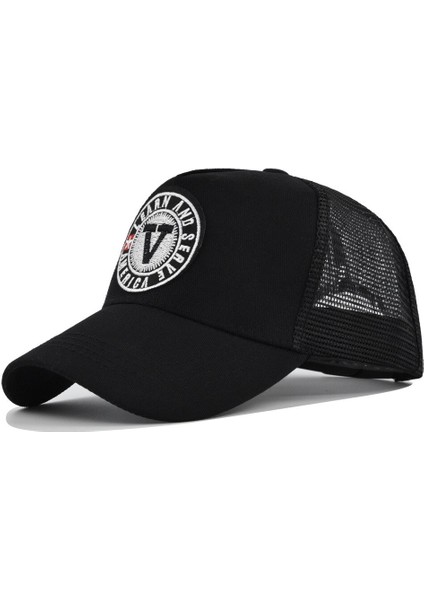 Balıkçılık Yaz Beyzbol Şapkaları Erkekler Kadınlar Içın Retro Ingiliz Tarzı Ekose Şapka Kamyon Şoförü Şapkası Eş Nefes Esneklik Örgü Gorras (Yurt Dışından) fırsatları