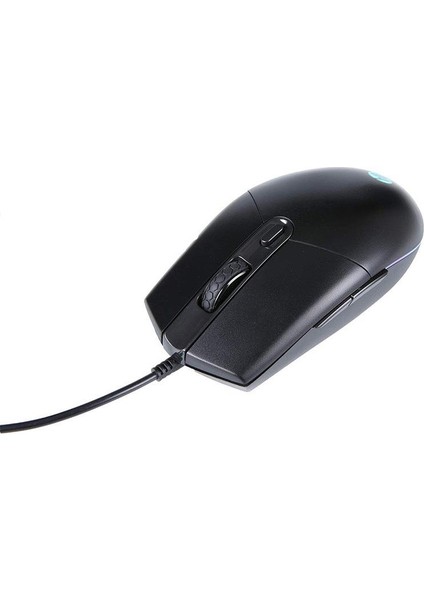 Hp M260 Rgb Işıklı Gaming Oyuncu Mouse