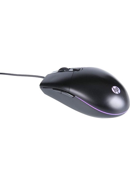 Hp M260 Rgb Işıklı Gaming Oyuncu Mouse