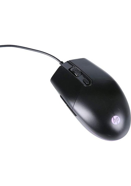 Hp M260 Rgb Işıklı Gaming Oyuncu Mouse