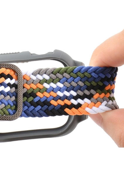 Apple Watch Uyumlu 6 & Se & 5 & 4 40MM / 3 & 2 & 1 38MM Gri Için Kayış (Yurt Dışından) fırsatları