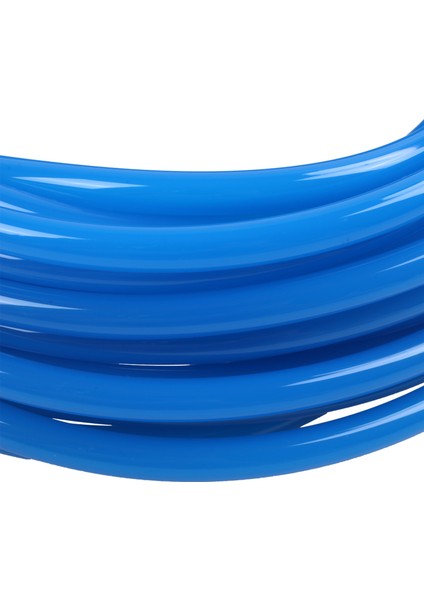 Poliüretan Pu Hava Kompresörü Hortum Tüpü 7 Metre 6mm x 4mm Kraliyet Mavisi - Kraliyet Mavisi modelleri