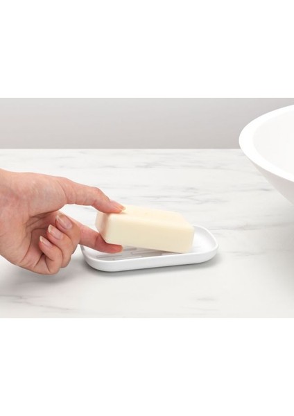 Beyaz Sabunluk indirimleri