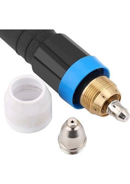 P80 Düz Kafa Kesme Makinası Ark Cnc Torch Kesme Torch Kafa Gövde Kesme Makinası Kaynak Makinası(Yurt Dışından)