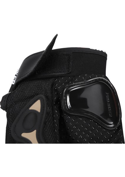 Motosiklet Dizlik Dirseklik 4 Lü Takım 2 Dizlik 2 Dirseklik(Yurt Dışından) fırsatları