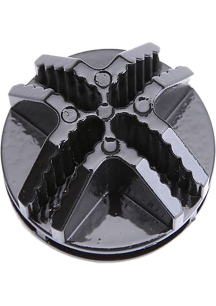 Modüler Organizatör Dolap ve Tel Izgara Kare Depolama Lving Ünitesi Için Tel Kare Plastik Konnektörler, 8'li Set (Biz) modelleri