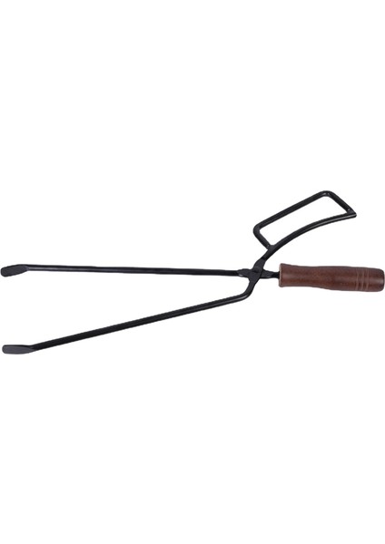 SunniMix Mutfak Barbekü Maşa Kömür Maşa Izgara Maşa Izgara Pişirme Barbekü (Yurt Dışından)