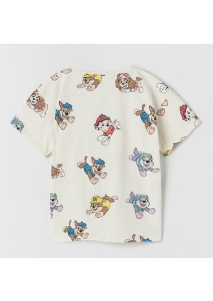 Unisex Çocuk T-Shirt fiyatları