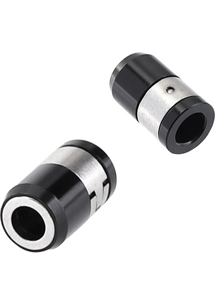 10 Adet Bit Mıknatıslayıcı Halka Tornavida Bit Sürücü Evrensel 21MM Mıknatıslayıcı Halka Tornavida Uçları Için Manyetik Çelik(Yurt Dışından) modelleri