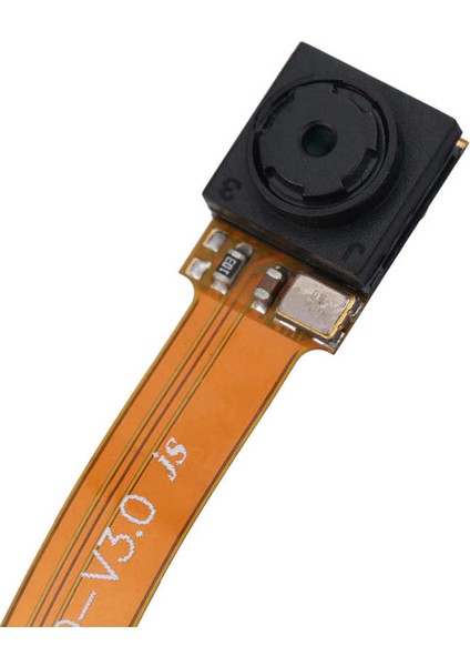 1080P Kamera Modülü Hbv‑v3.0 5mp 2592 x 1944 30CM/11.8IN Kablo Ahududu Pi 0 Öğrenme Makinesi Için 69,1° Alan Açısı Kartı fırsatları