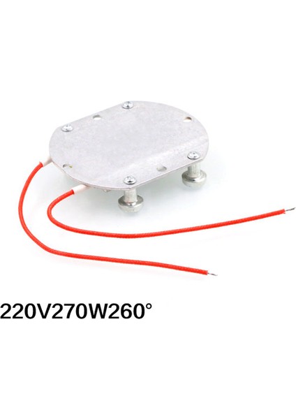 Adet 74X63X7MM 220V LED Sökücü Bga Yıkım Talaş Kaynak Lehimleme Istasyonu Isıtma Ptc Kurulu Alüminyum Ptc Isıtma Plakası (Yurt Dışından) fiyatları