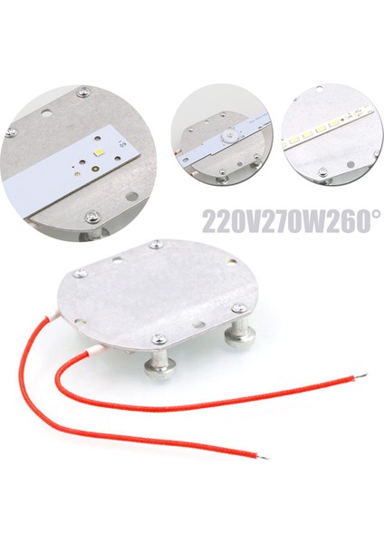 Adet 74X63X7MM 220V LED Sökücü Bga Yıkım Talaş Kaynak Lehimleme Istasyonu Isıtma Ptc Kurulu Alüminyum Ptc Isıtma Plakası (Yurt Dışından) modelleri