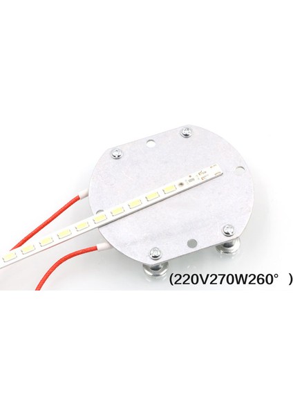 Adet 74X63X7MM 220V LED Sökücü Bga Yıkım Talaş Kaynak Lehimleme Istasyonu Isıtma Ptc Kurulu Alüminyum Ptc Isıtma Plakası (Yurt Dışından) fırsatları
