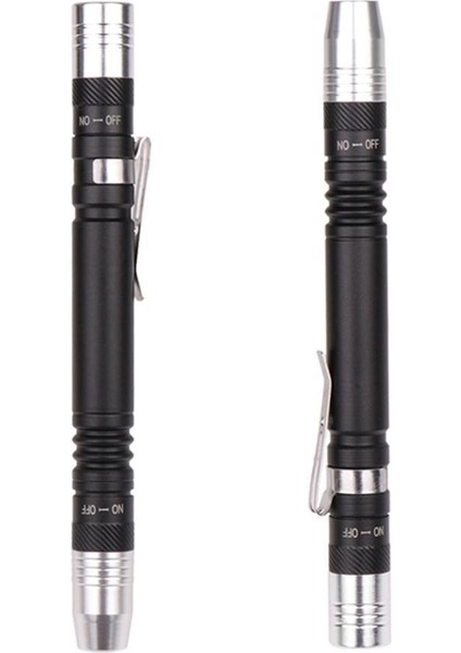 Kalem Işığı Ultra Violet Xpe LED El Feneri Mor Muayene 2 x Aaa Lamba (Yurt Dışından) fırsatları