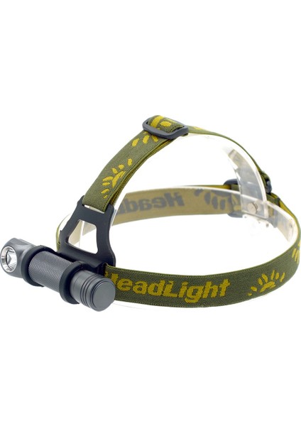 H6 Xpl-V6 1600 Lümen Çok Fonksiyonlu LED El Feneri Alüminyum Alaşımlı Açık Taktik Parlama LED Far 18650 Bettery Kullanarak (Yurt Dışından) fiyatları