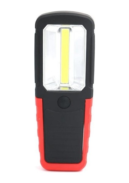 Pratik DC4.5V 5W Manyetik Acil Durum Cob LED Çalışma Işığı (Yurt Dışından) fiyatları