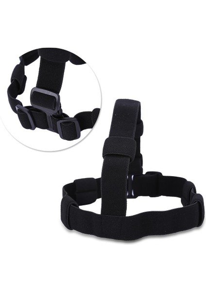 18650 El Feneri Dış Mekan Aletleri Için Siyah El Feneri Kafa Bandı Far Bandı (Yurt Dışından) fiyatları