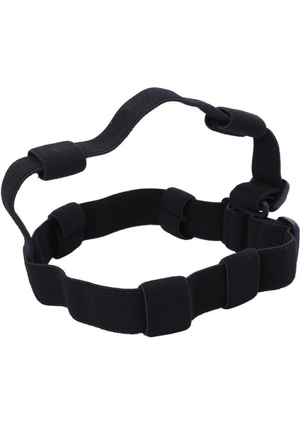 18650 El Feneri Dış Mekan Aletleri Için Siyah El Feneri Kafa Bandı Far Bandı (Yurt Dışından) fırsatları