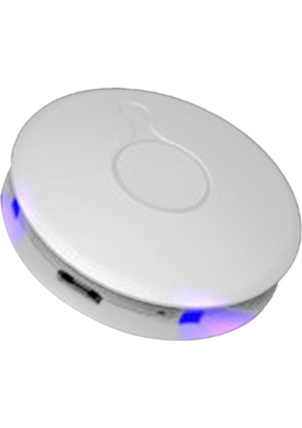 Taşınabilir Ufo Ultraviyole Dezenfeksiyon Lambası Ev Araba Uvc Ultraviyole Lambası (Yurt Dışından)
