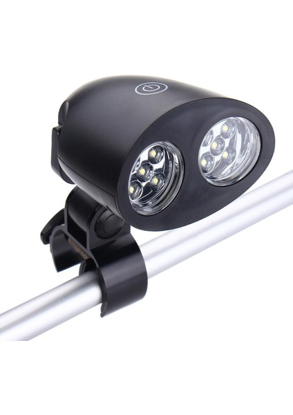 10 LED Barbekü Izgara Barbekü Sensörü Işık Açık Su Geçirmez Kolu Montaj Klipsi Kamp Lambası Dc 4.5V (Yurt Dışından) fiyatları