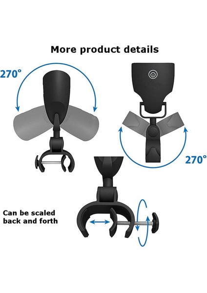10 LED Barbekü Izgara Barbekü Sensörü Işık Açık Su Geçirmez Kolu Montaj Klipsi Kamp Lambası Dc 4.5V (Yurt Dışından) modelleri