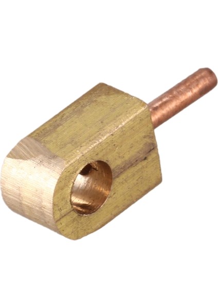 HB-71B Yüksek Güçlü Nokta Kaynak Iğnesi Için 10 Adet Alümina Bakır Kaynak Pimilehimleme Aksesuarı Lse Kaynak (Yurt Dışından) indirimleri