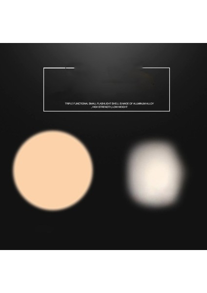 USB Şarj Öğrenci Işığı Mini El Feneri Tıbbi LED Göz Kulak El Feneri (Yurt Dışından) indirimleri