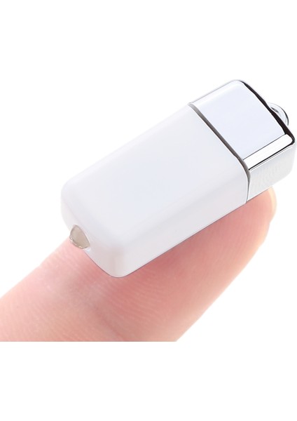 Taşınabilir Mini Floresan Beyazlatma Maddesi Yüz Maskesi Led, Mikro USB Arayüzü ile Işık Para Kontrol Lambasını Tanımlayın (Yurt Dışından)