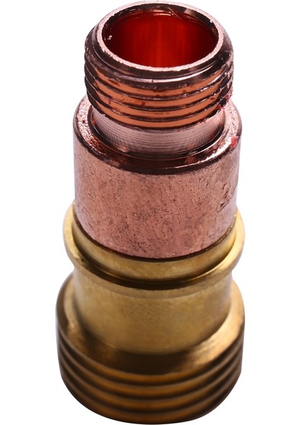 Tıg Kaynak Torcu 3/32 Inç 2.4mm Gaz Lensi 12WP-17/18/26 Için Fincan Takımı (Yurt Dışından) fiyatları