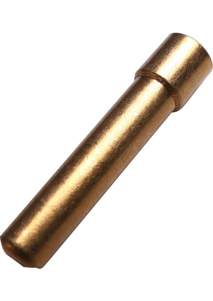Tıg Kaynak Torcu 3/32 Inç 2.4mm Gaz Lensi 12WP-17/18/26 Için Fincan Takımı (Yurt Dışından) fırsatları