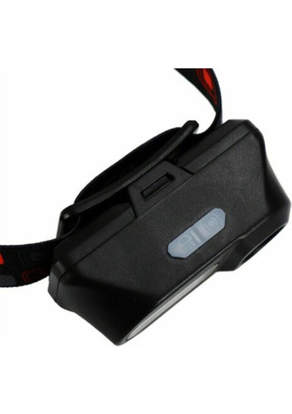 Te 6 Mod USB Şarj Bandı LED Far Acil Far El Feneri (Yurt Dışından) indirimleri