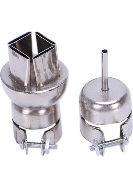 Sıcak Hava Rüzgar Memesi 12 Parça Set Kare Yuvarlak 850 952 Evrensel Lehimleme Istasyonu Rüzgar Tsui Bga Tesisi Kalay Meme (Yurt Dışından) fiyatları