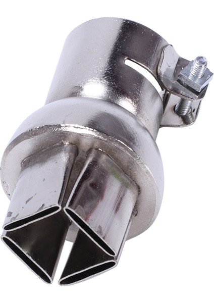 Sıcak Hava Rüzgar Memesi 12 Parça Set Kare Yuvarlak 850 952 Evrensel Lehimleme Istasyonu Rüzgar Tsui Bga Tesisi Kalay Meme (Yurt Dışından) indirimleri