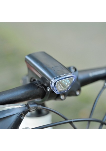 LED Bisiklet Feneri -Siyah (Yurt Dışından) fırsatları