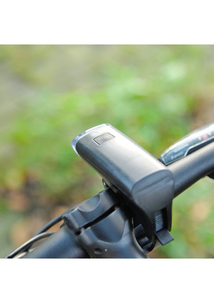 LED Bisiklet Feneri -Siyah (Yurt Dışından) indirimleri