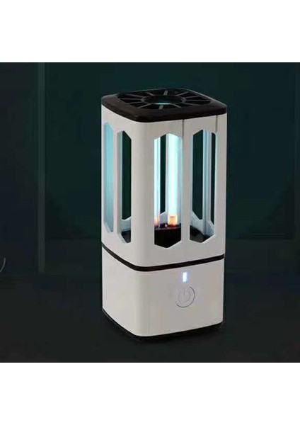 Ev Uv Lambası Dezenfeksiyonu Taşınabilir El Uv Işık Seyahat Otel Temizleme Alet Dolabı Temizleme Gereçleri-Mavi (Yurt Dışından) indirimleri