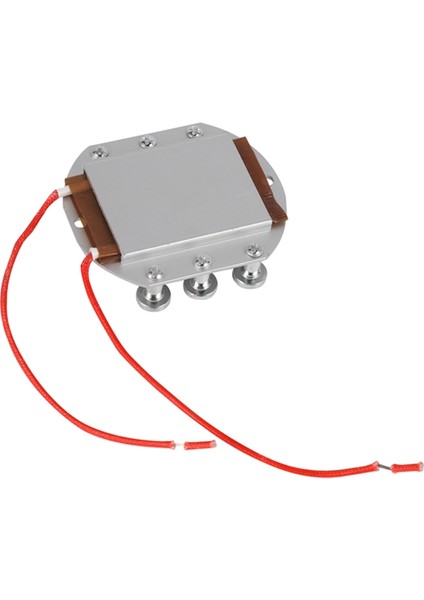 2 Adet 74X63X7MM 220V LED Sökücü Bga Yıkım Talaş Kaynak Lehimleme Istasyonu Isıtma Ptc D Alüminyum Ptc Isıtma Plakası (Yurt Dışından) modelleri