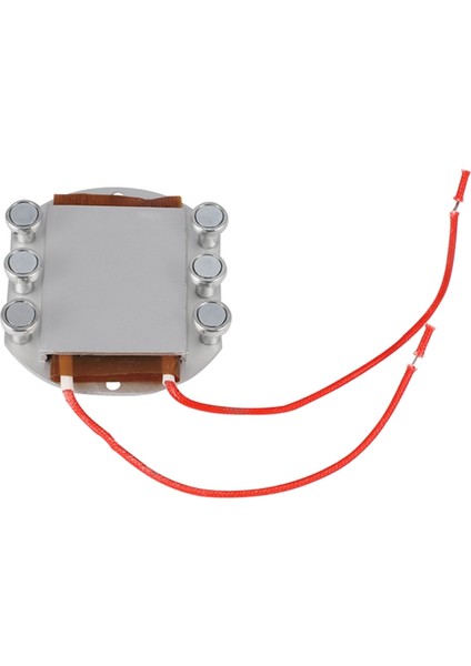 2 Adet 74X63X7MM 220V LED Sökücü Bga Yıkım Talaş Kaynak Lehimleme Istasyonu Isıtma Ptc D Alüminyum Ptc Isıtma Plakası (Yurt Dışından) fırsatları