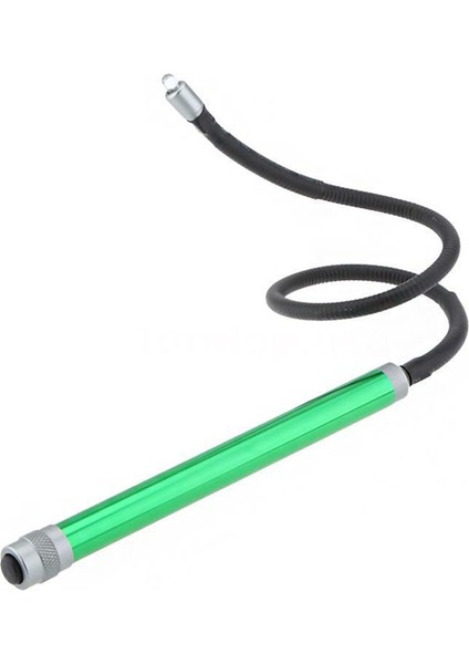 Pro'skit FL-603 Oto Tamir Kontrol Atölyesi Için Esnek LED El Feneri Yeşil (Yurt Dışından)