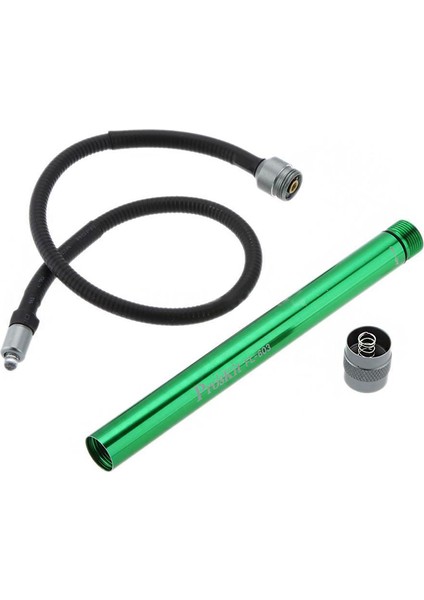 Pro'skit FL-603 Oto Tamir Kontrol Atölyesi Için Esnek LED El Feneri Yeşil (Yurt Dışından) fırsatları