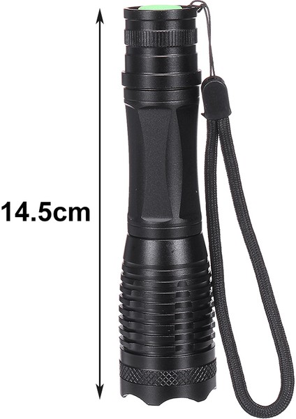 Yeni Koleksiyon· 100000LM El Feneri T6 LED El Feneri Far Lambaları Light&charger (Yurt Dışından) fırsatları