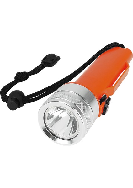 Yeni LED T6 Üç Modlu Gün Işığında Dalış Suya Dayanıklı Dış Mekan El Feneri Işığı (Yurt Dışından) fiyatları