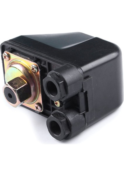 Ana Sayfa Su Mp Er Basınç Kontrol Anahtarı Otomatik Kontrol Cihazı Üç Fazlı Dişi Dişli Mp Seviye Akış Sensörü