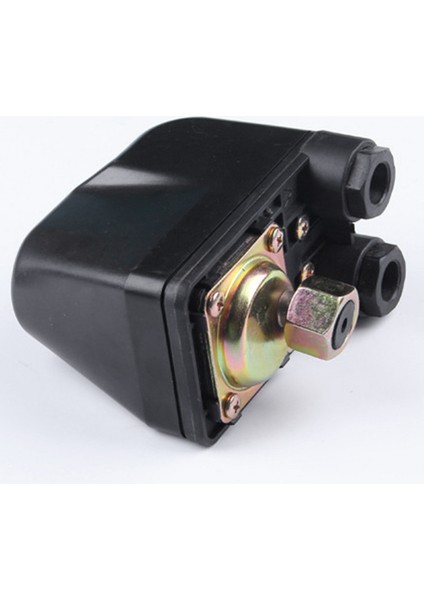 Ana Sayfa Su Mp Er Basınç Kontrol Anahtarı Otomatik Kontrol Cihazı Üç Fazlı Dişi Dişli Mp Seviye Akış Sensörü fırsatları