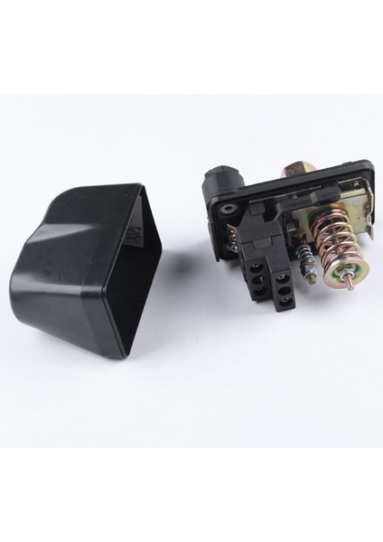 Ana Sayfa Su Mp Er Basınç Kontrol Anahtarı Otomatik Kontrol Cihazı Üç Fazlı Dişi Dişli Mp Seviye Akış Sensörü indirimleri