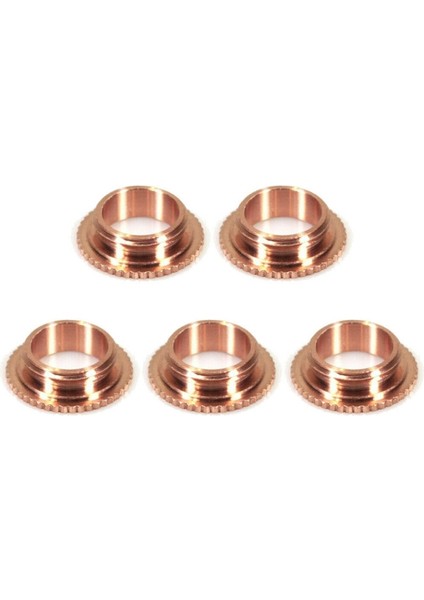 5 Adet 9-8243 Thermal Dynamics SL60/100 Için Plazma Torch Saptırıcı Koruyucu Kapak (Yurt Dışından) fiyatları