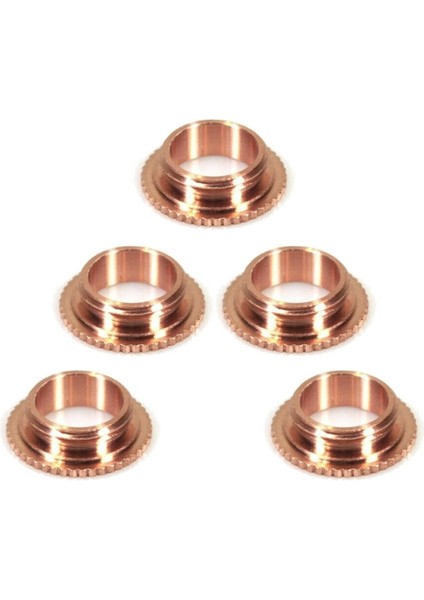 5 Adet 9-8243 Thermal Dynamics SL60/100 Için Plazma Torch Saptırıcı Koruyucu Kapak (Yurt Dışından) modelleri